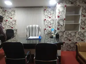 Full furnished office for rent Gulshan 1