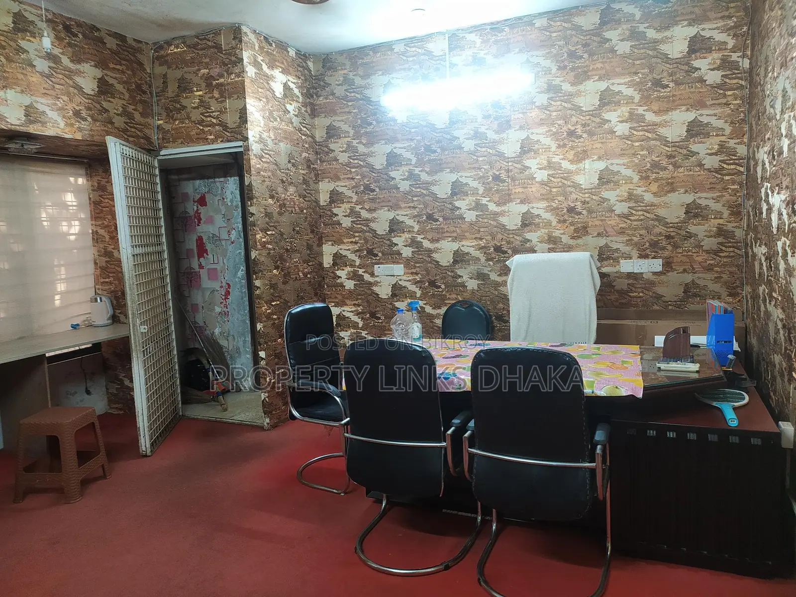 Full furnished office for rent Gulshan 1