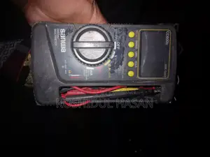 Multimeter for Sale