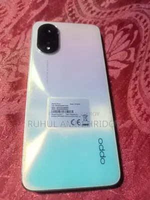 OPPO A38 . (Used)