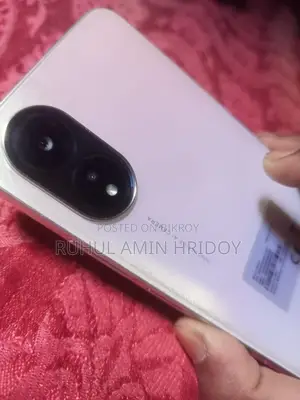 OPPO A38 . (Used)