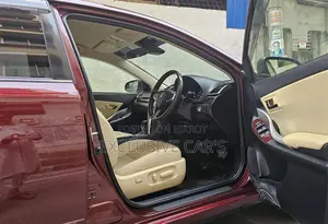 Toyota Premio FEX 2016