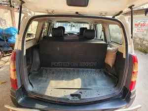 Toyota Succeed 2009
