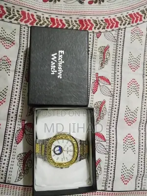 Analogue Watch for sale