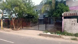নরসিংদীর পলাশ, ঘোড়াশালে ১৭,০০০ বর্গফুটের ফ্যাক্টরি শেড