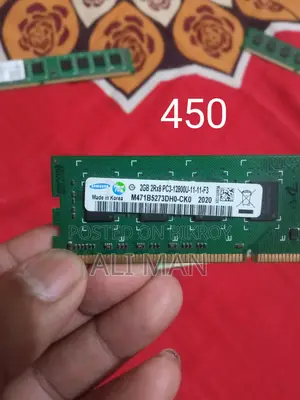 Ddr 3 RAM 2+2+4+4