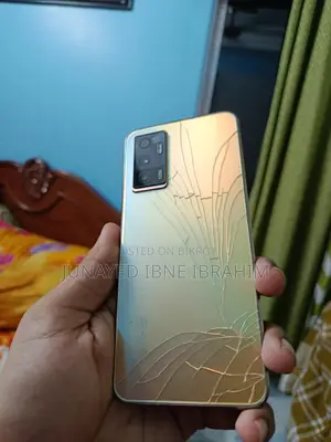 Vivo V23e (Used)