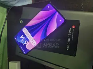 Xiaomi 13 Pro 256 GB Black