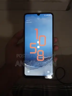 Xiaomi Redmi 13c (Used)