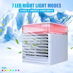 Ultra Air Cooler Fast Cooling ( 3x Power )