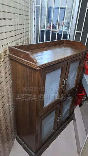 Kitchen Rack