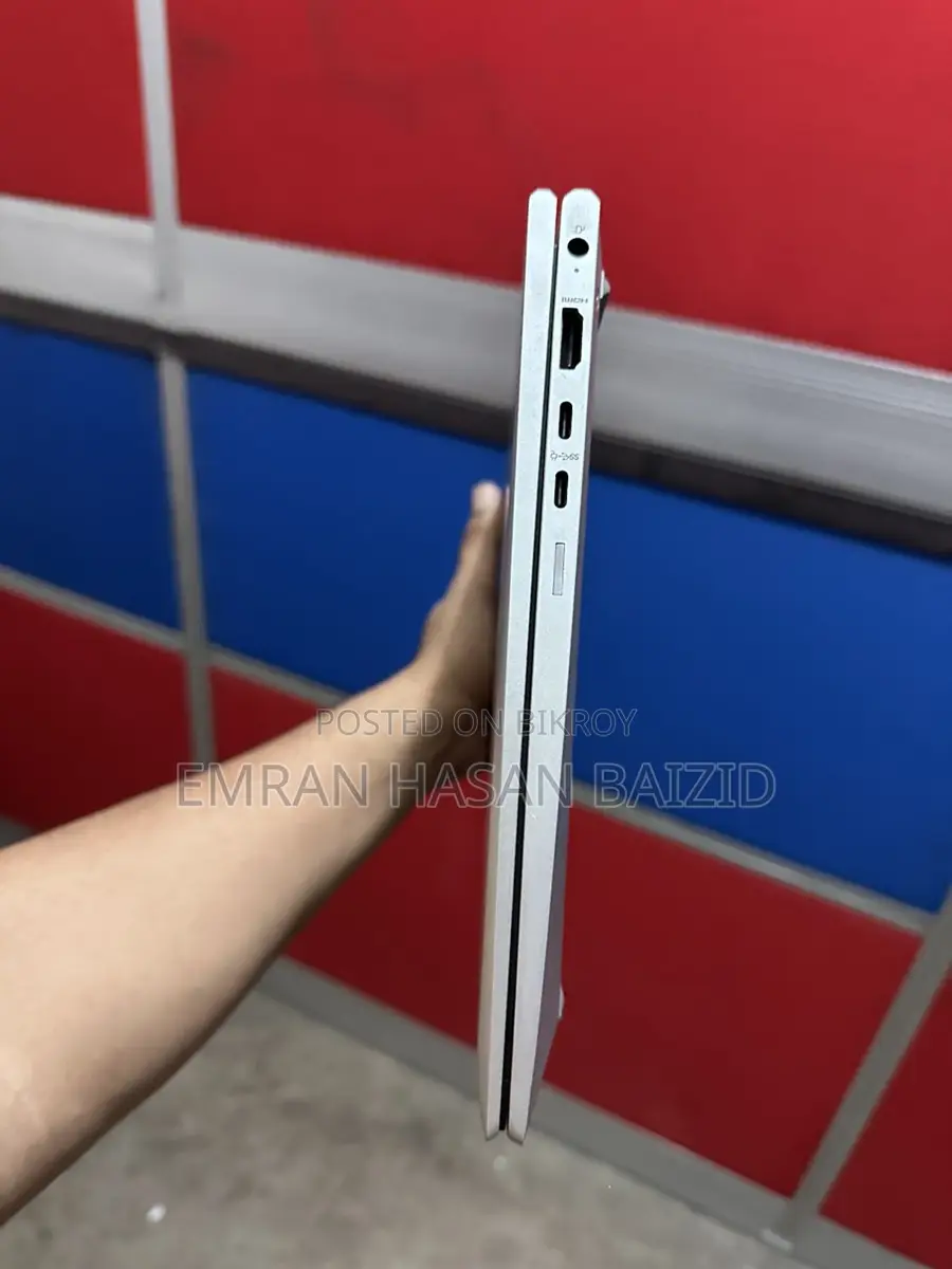 Hp Elitebook 845 G7 Business Series For Sale - Fully Fresh!