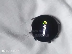 Amazfit Gtr 3 Pro Model - A2040