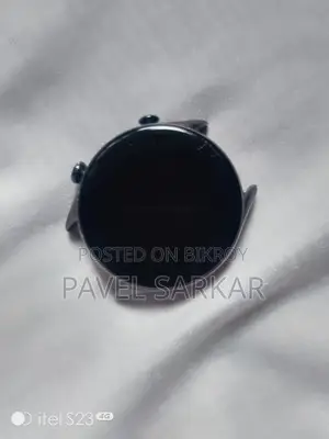 Amazfit Gtr 3 Pro Model - A2040