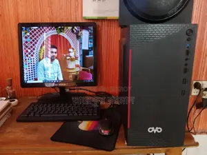 Gigabyte GA-H110MSTX-HD3-ZK 8GB Intel Core i5 HDD 256GB