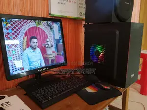 Gigabyte GA-H110MSTX-HD3-ZK 8GB Intel Core i5 HDD 256GB