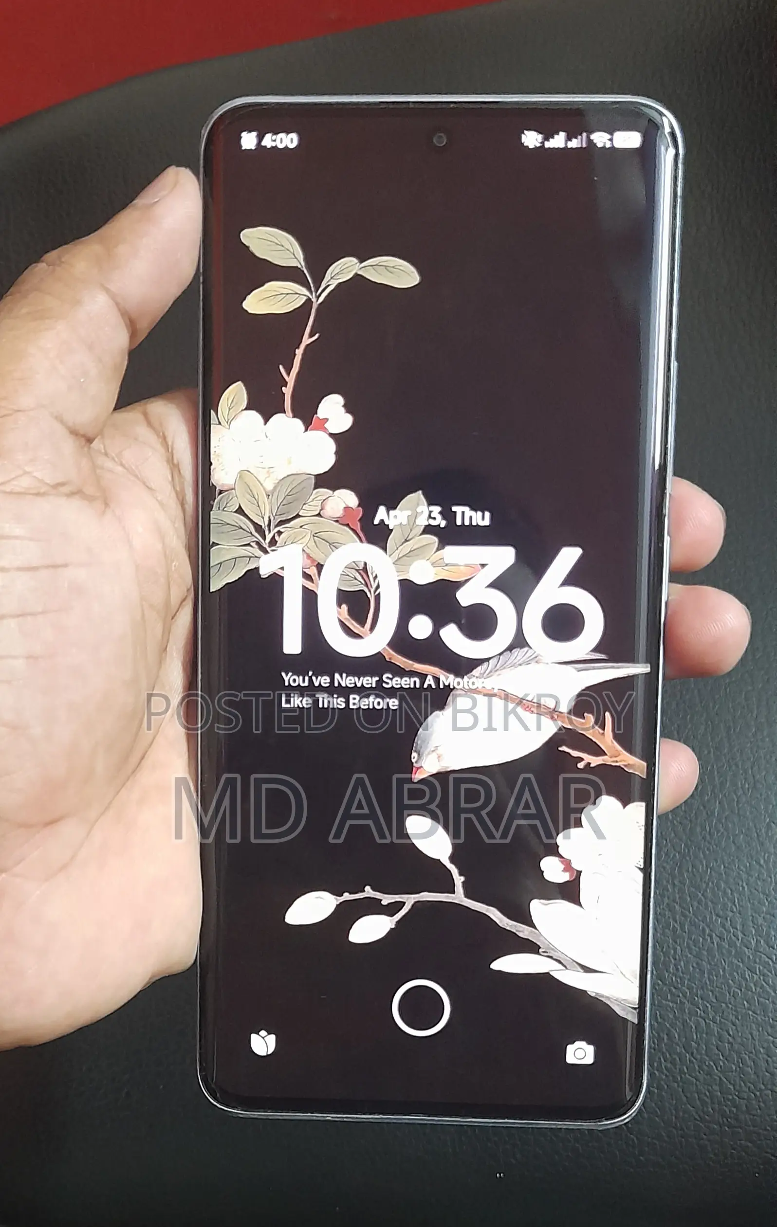Xiaomi Redmi Note 13 Pro Plus Mobile Full Fresh (Used)