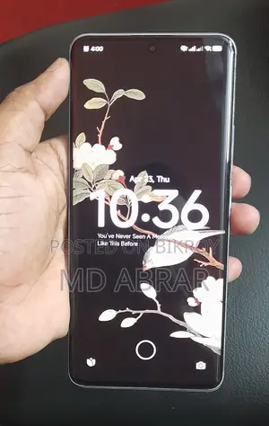Xiaomi Redmi Note 13 Pro Plus Mobile Full Fresh (Used)