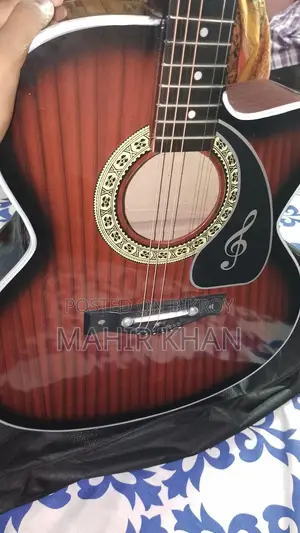 Guitar for Sale
