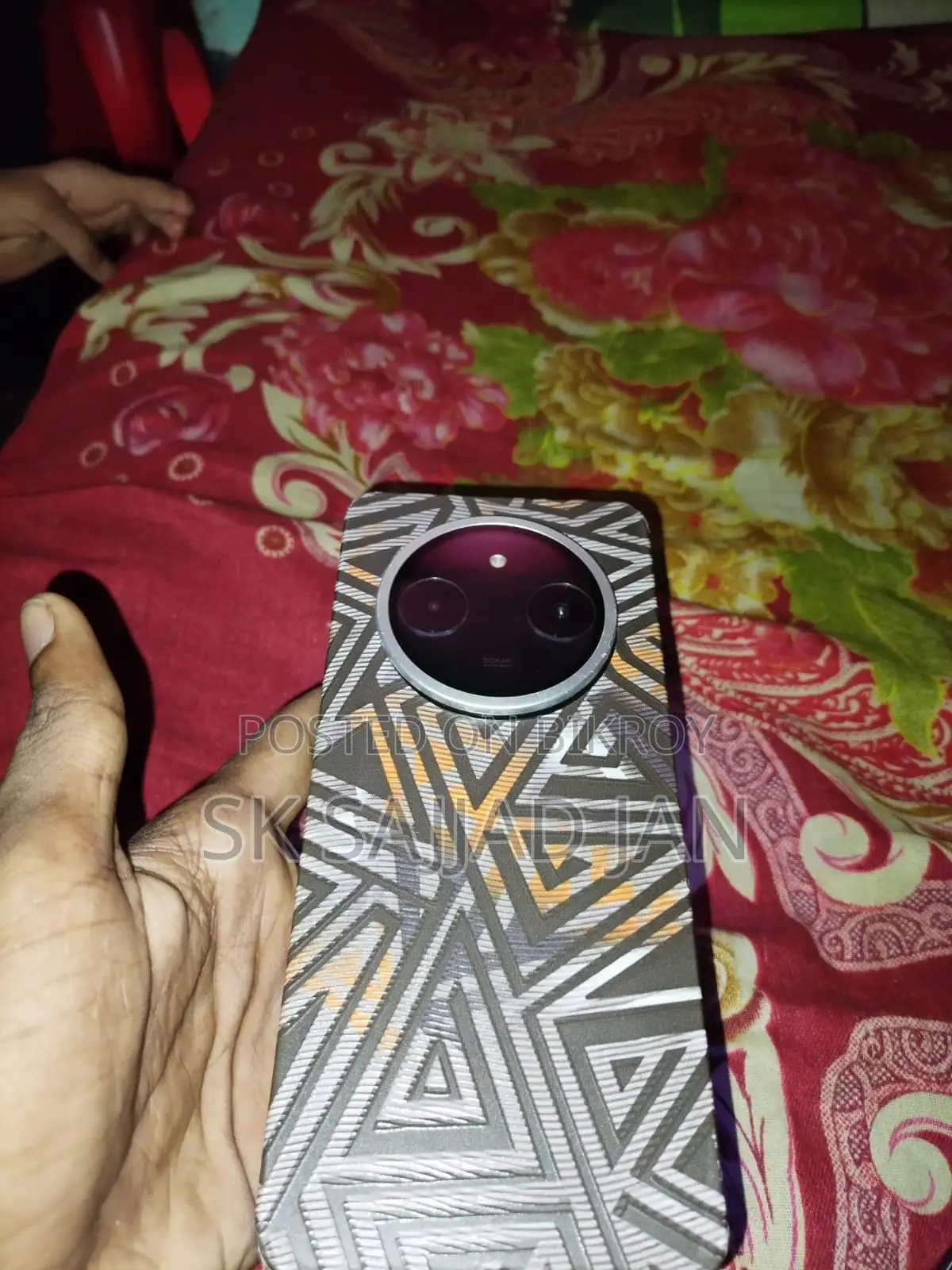 Xiaomi Redmi 14c (Used)