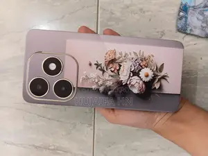 Tecno Spark 20C (Used)