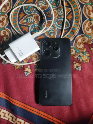Xiaomi Redmi Note 14 (Used)