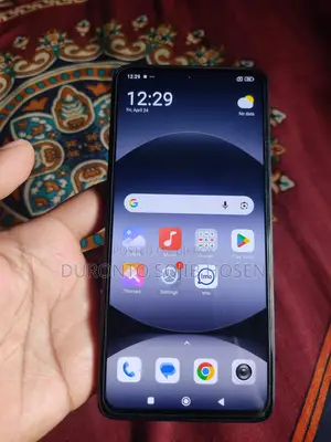 Xiaomi Redmi Note 14 (Used)