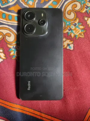 Xiaomi Redmi Note 14 (Used)