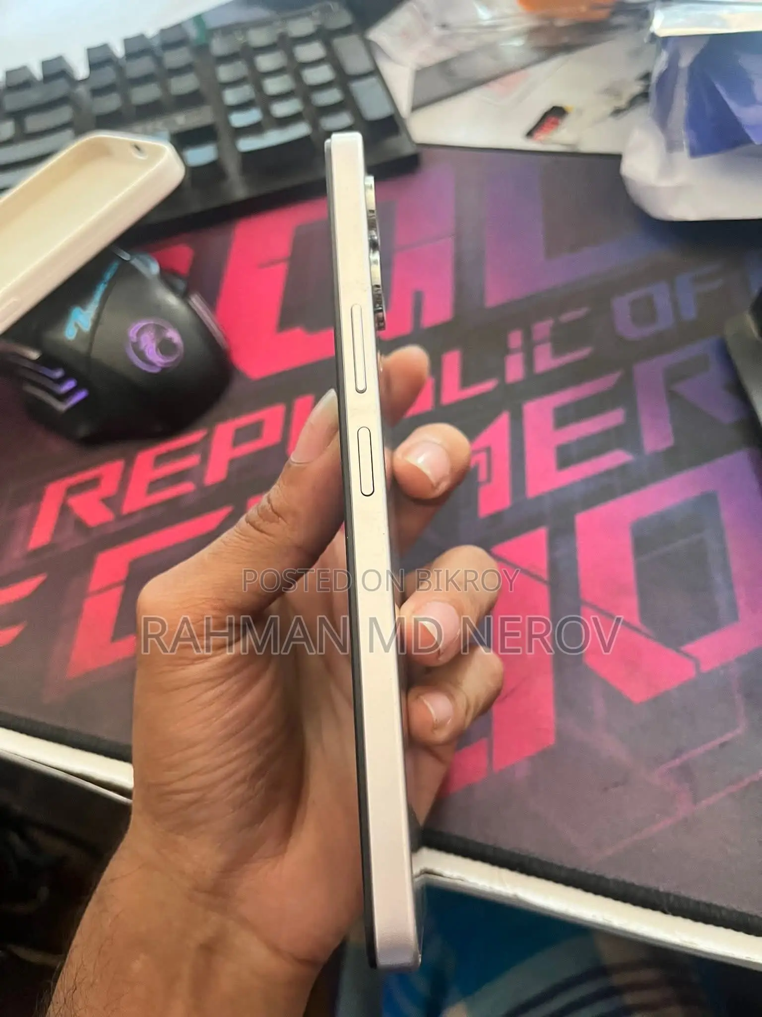 Vivo Y04 (Used)