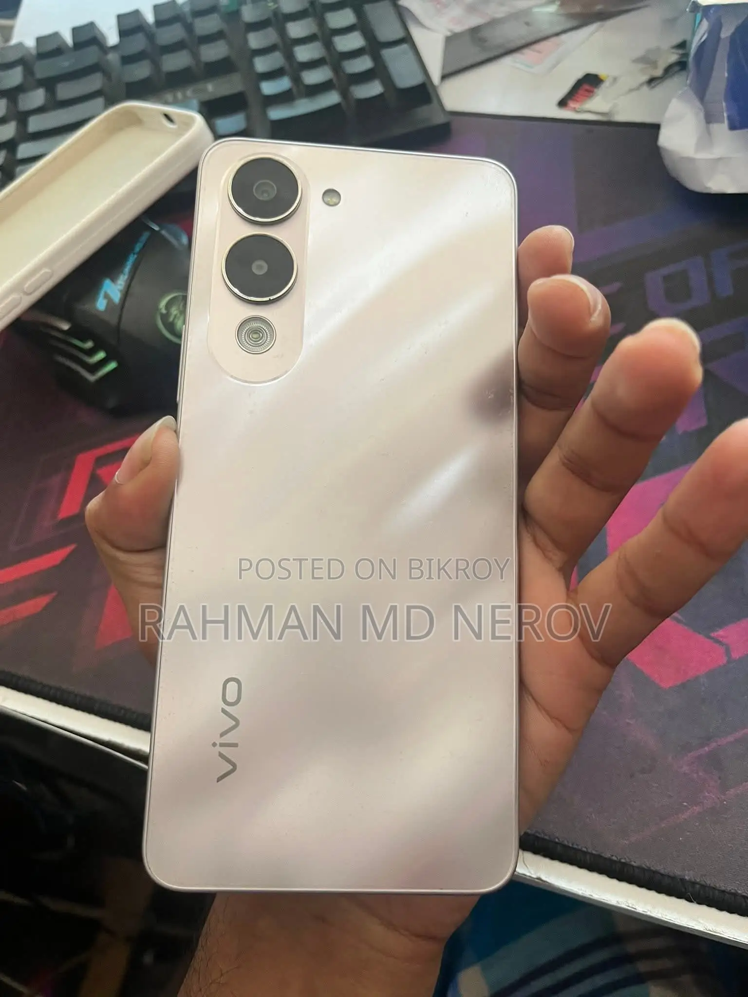Vivo Y04 (Used)