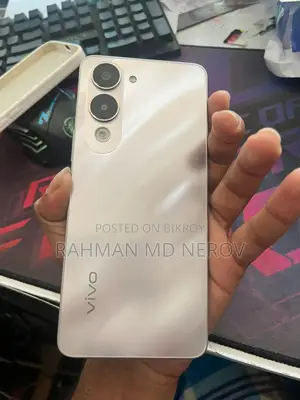 Vivo Y04 (Used)