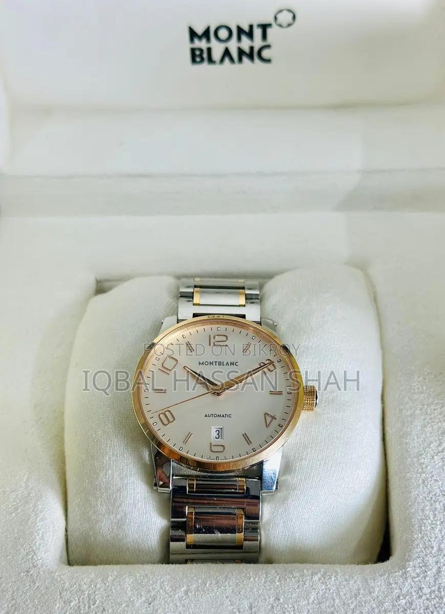 Montblanc Automatic