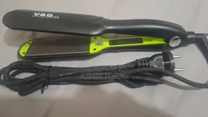 Brand New Hair Straightener