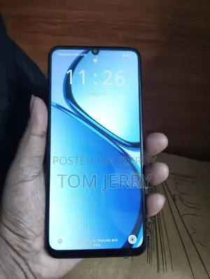 Realme C55 6/128 (Used)