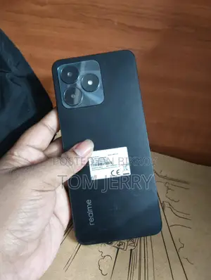 Realme C55 6/128 (Used)