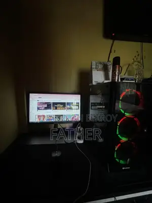 Computer For Sell
