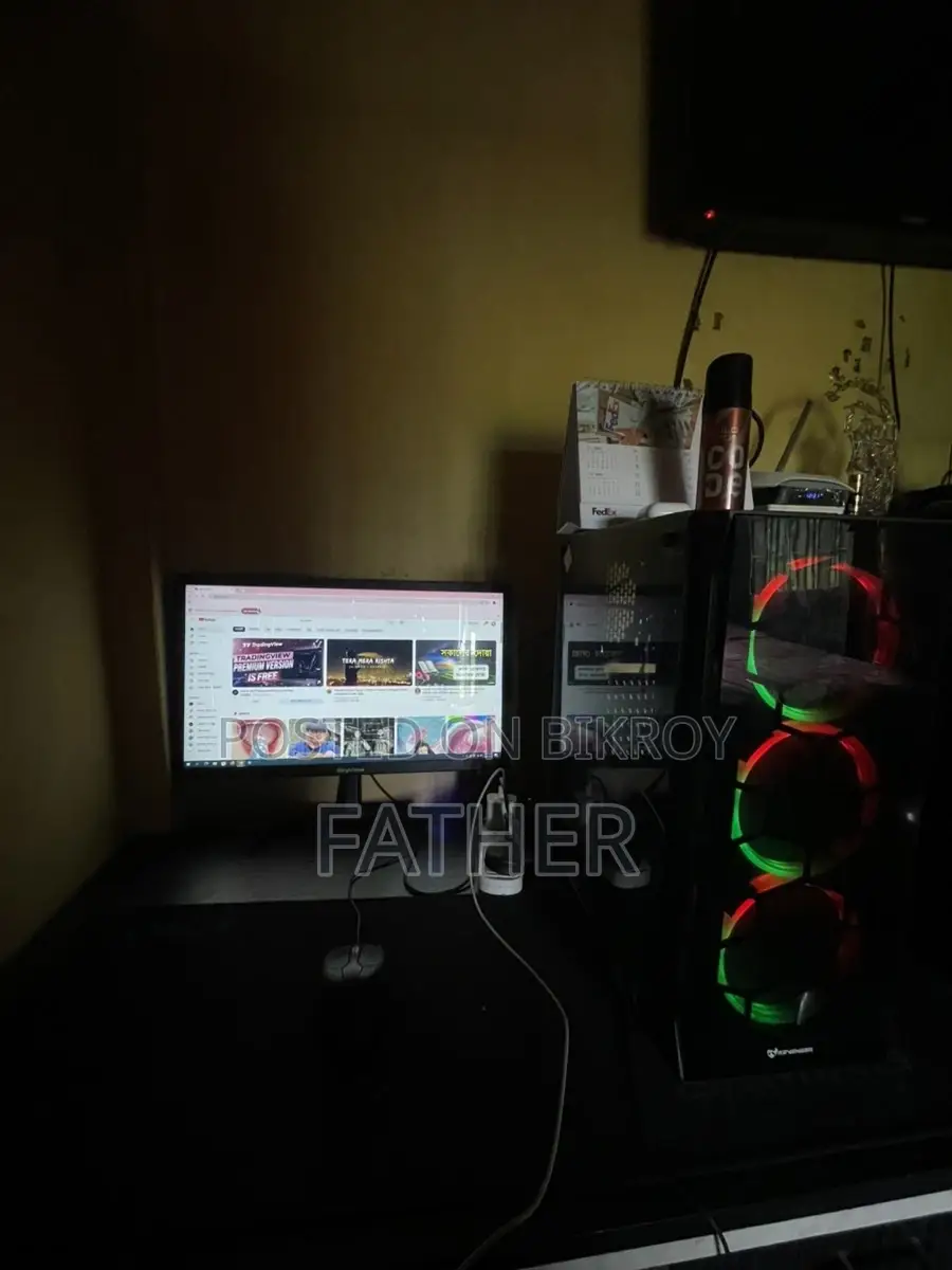 Computer For Sell