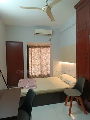 Exclusive Furnished Flat For Rent In Baridhara