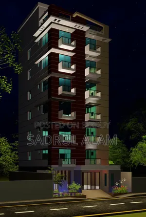 বসুন্ধরার আরএস প্রপার্টিজে ৩ বেডরুমের অ্যাপার্টমেন্ট বিক্রয় হবে