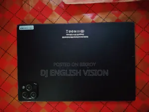 G-Tab S20 Pro 64 GB Black