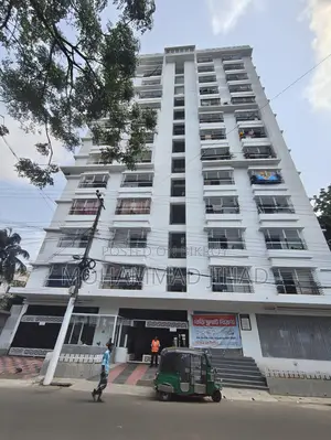 Ready Flat Sale at Chattogram । রেডি ফ্ল্যাট বিক্রয়
