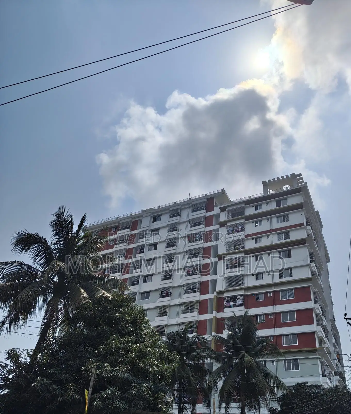 Ready Flat Sale at Chattogram । রেডি ফ্ল্যাট বিক্রয়