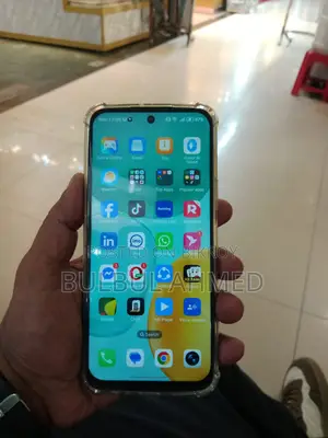 Honor X6c 6/128 (Used)