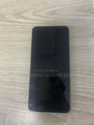 Oppo F19 Pro 128 GB Black