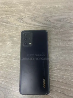 Oppo F19 Pro 128 GB Black