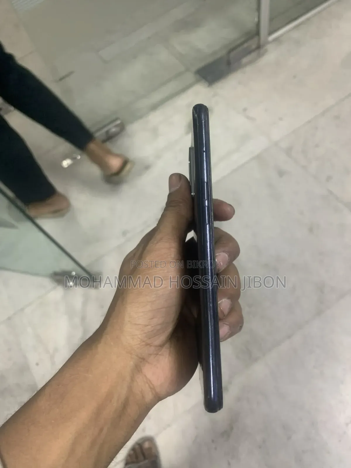 Oppo F19 Pro 128 GB Black