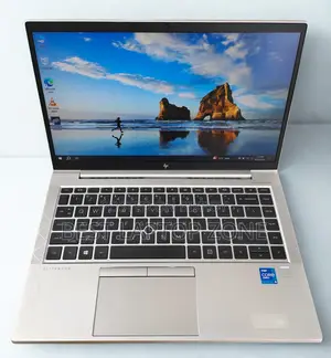HP EliteBook 840 G8 11th Gen i5|ক্রেতা-বান্ধব|অসাধারণ পারফরম্যান্স-সেরা পছন্দ