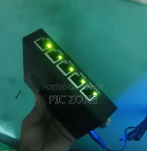 রাউটার Mikrotik 450 Gx4