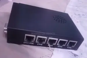 রাউটার Mikrotik 450 Gx4