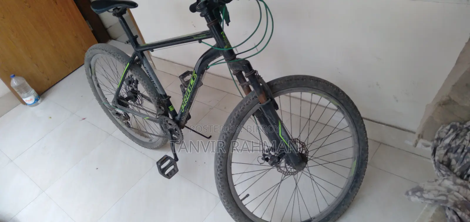 Prince P200 মডেল। বছর ২০২২